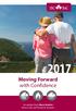 2017 Moving Forward with Confidence. An update from Nova Scotia s home, auto and business insurers