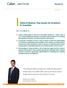 INSTITUTE. China A-Shares: Key Issues for Investors to Consider. Research
