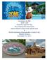 Invitation for Bid General Contractor for New Waterpark Attractions James Island County Park, Splash Zone & North Charleston Wannamaker