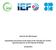 Joint IEA-IEF-OPEC Report. Quantitative Assessment of the Impact of the Principles for Oil Price Reporting Agencies on the Physical Oil Market