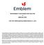 MANAGEMENT S DISCUSSION AND ANALYSIS EMBLEM CORP. FOR THE THREE MONTHS ENDED MARCH 31, 2018