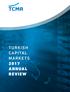 TURKISH CAPITAL MARKETS 2017 ANNUAL REVIEW