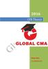 CFR Theory. Global CMA