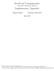 Recall and Unemployment American Economic Review. Supplementary Appendix