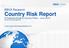 BBVA Research. Country Risk Report. A Quarterly Guide to Country Risks June 2016 (Data as of the end of May 2016) Cross-Country Emerging Markets Unit
