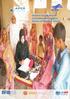 RSPN Baseline Survey Report Socio-economic Baseline Survey of Shikarpur District