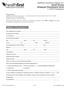 Healthfirst Insurance Company, Inc. Small Group Employer Enrollment Form FTE Employees