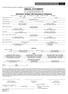 Incorporated/Organized 12/17/2000 Commenced Business 11/07/1877. (Street and Number) Indianapolis, IN 46282,
