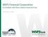 WSFS Financial Corporation to Combine with Penn Liberty Financial Corp. November 23, 2015