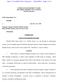 UNITED STATES DISTRICT COURT SOUTHERN DISTRICT OF ALABAMA Northern Division COMPLAINT INJUNCTIVE RELIEF SOUGHT