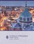 Archdiocese of Philadelphia. Benefits Program