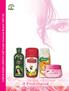 DABUR INDIA LIMITED Half Yearly Financial Report A Fresh Outlook
