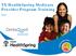 TX HealthSpring Medicare Provider Program Training