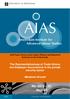 AIAS Paper Series on the Labour Market and Industrial Relations in the Netherlands