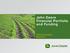 John Deere Financial Portfolio and Funding. Deere & Company May 2014