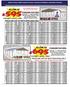 Alan's Factory Outlet Carport Prices in Colorado, New Mexico, Nebraska & Nevada NOTE: FRAME WORK LENGTH 20, 25, 30, 35, 40, 45, 50.