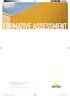 FORMATIVE ASSESSMENT. SMK123 Formative assessment5.indd 1. Unit Standard: