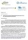 Comment Letter on the Notice of Proposed Rulemaking Implementing the Volcker Rule Hedge Funds and Private Equity Funds