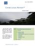 CHINA LEGAL REPORT* JANUARY Revised Wholly Foreign-owned Enterprise Law. I Introduction