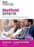 Sheffield 2018/19. CPD Courses. Practical Workshops. Accountancy and tax training local to you. Online Training. from 62. from 70.