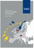 EEA EFTA States Internal Market Scoreboard. March 2011