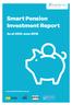 Smart Pension Investment Report