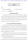 Case jal Doc 38 Filed 03/14/18 Entered 03/14/18 11:32:31 Page 1 of 5 UNITED STATES BANKRUPTCY COURT FOR THE WESTERN DISTRICT OF KENTUCKY