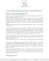 Artorius Wealth Management Limited - Pillar III Disclosure