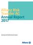 Allianz Risk Transfer AG Annual Report 2017