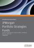 JPMorgan Portfolio Strategies Funds Société d Investissement à Capital Variable, Luxembourg (R.C.S. No. B ) 31 March 2015