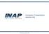 Company Presentation. September Internap Corporation (INAP)