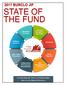 2017 BURCLO JIF STATE OF THE FUND. Celebrating the Power of Partnership: Success in Shared Services