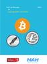 VAT on Bitcoins 2013 & cryptographic currencies