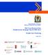 Mid Term Review of the Health Sector Strategic Plan III