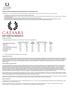 Caesars Entertainment Reports Financial Results for the Third Quarter 2014