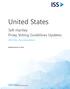 United States. Taft-Hartley Proxy Voting Guidelines Updates Policy Recommendations. Published January 27, 2016