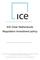 ICE Clear Netherlands Regulation Investment policy