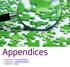 Appendices. Appendix 1 - Annual allowance Appendix 2 - Lifetime allowance Appendix 3 - Q&A