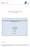 Documento de Trabajo/Working Paper Serie Economía
