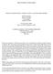 NBER WORKING PAPER SERIES FEMALE LABOUR SUPPLY, HUMAN CAPITAL AND WELFARE REFORM. Richard Blundell Monica Costa Dias Costas Meghir Jonathan M.