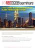 LATEST ISSUES IN GLOBAL REGULATION FOR ISLAMIC FINANCIAL INSTITUTIONS