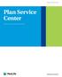 MetLife Resources Plan Service Center