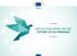 REFLECTION PAPER ON THE FUTURE OF EU FINANCES