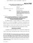 Case LSS Doc 756 Filed 10/29/15 Page 1 of 21