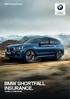 BMW SHORTFALL INSURANCE. TERMS & CONDITIONS.