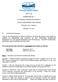 RFP17-03 ADDENDUM NO. 1 EL DORADO IRRIGATION DISTRICT SOLAR ASSESSMENT AND DESIGN PROJECT NO AUGUST 10, 2017