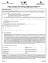 Medical Mutual of Ohio Employee Application/Change Form For Individuals in Groups with 20+ Eligible Employees
