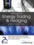 3Easy Ways. 1 Call PMA Conference. Introduction to Energy Trading and Hedging. to Register. What You Will Learn