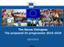 for action The Nexus Dialogues The proposed EU programme