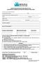 MOLINA HEALTHCARE OF NEW MEXICO, INC. PROVIDER RECONSIDERATION REVIEW REQUEST (PRR) FORM